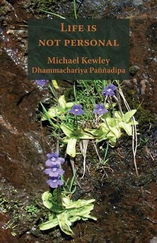 Life is not Personal