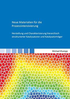 Neue Materialien für die Prozessintensivierung
