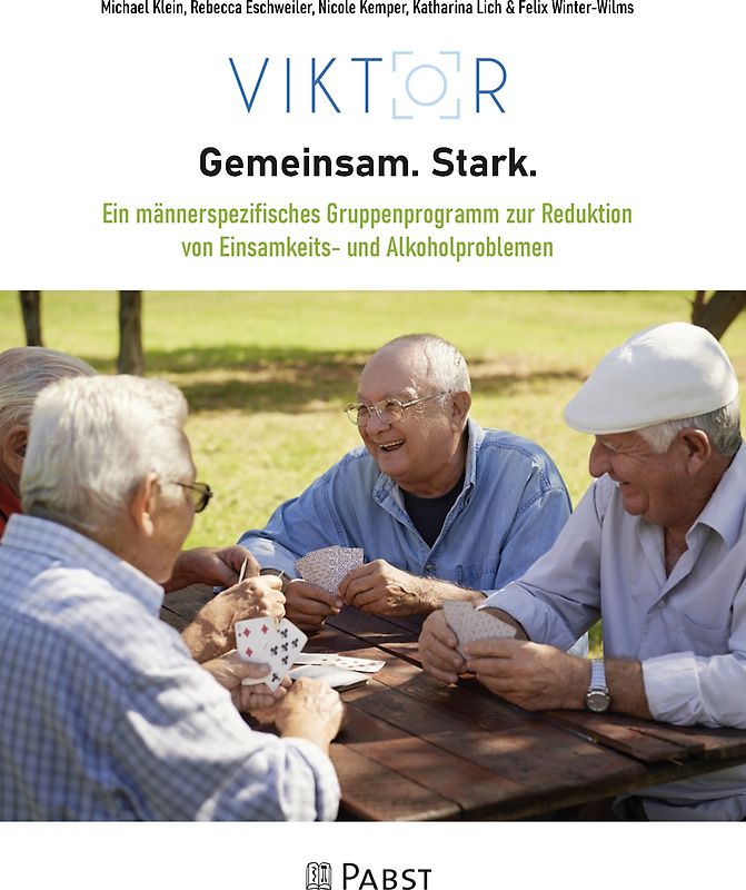 VIKTOR „Gemeinsam. Stark.”