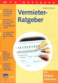 Vermieter-Ratgeber