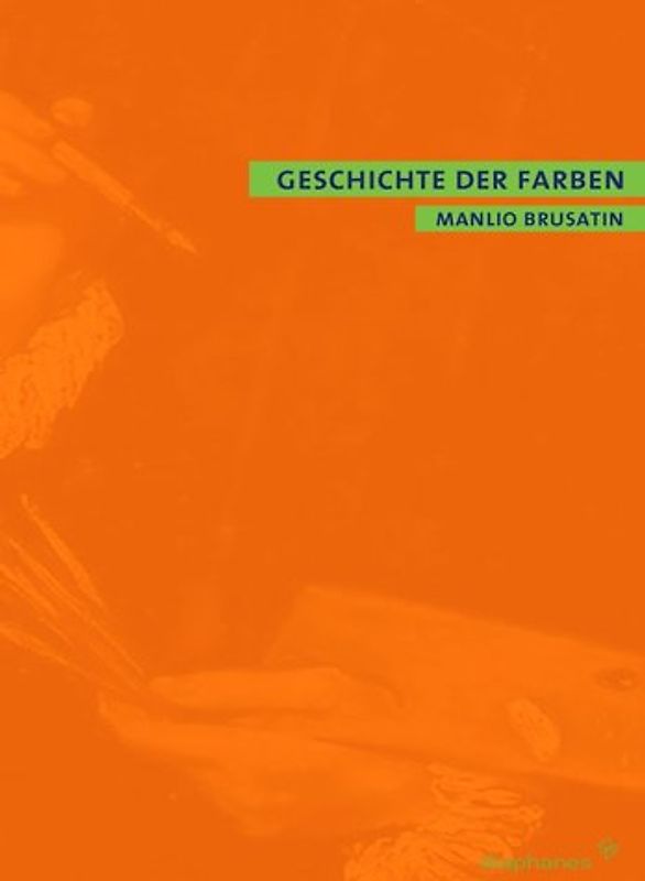 Geschichte der Farben