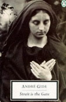 Strait is the Gate (Twentieth Century Classics)