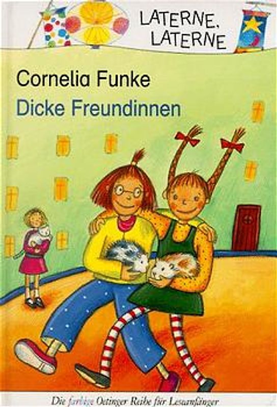 Dicke Freundinnen