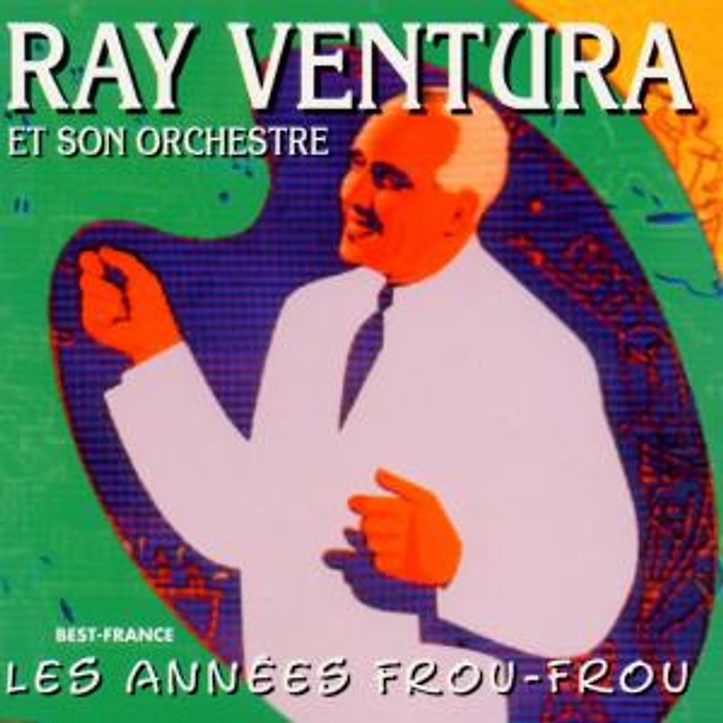 Ray Ventura - Ray Ventura
