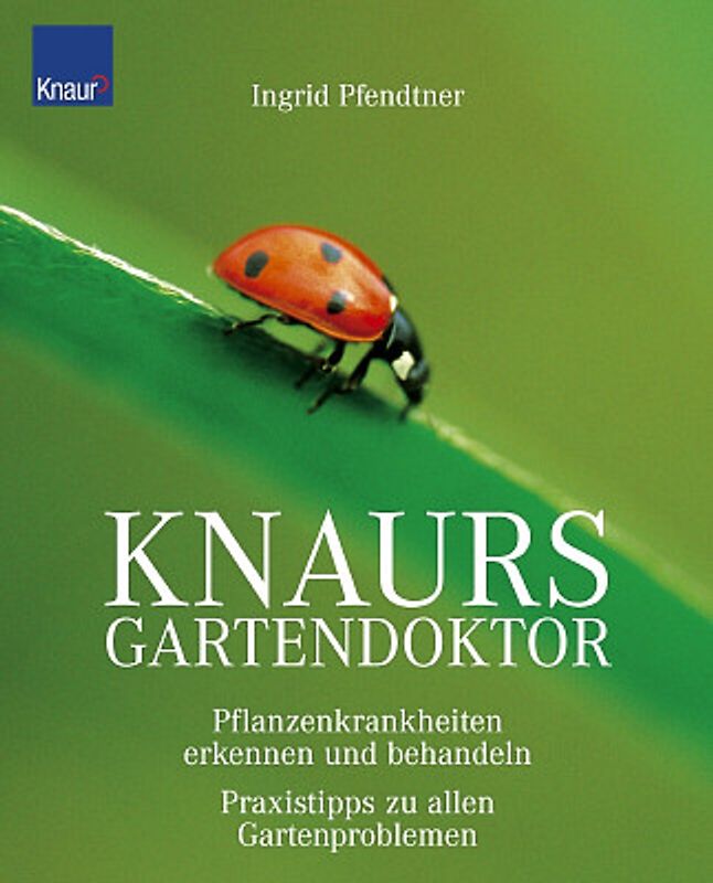 Knaurs Gartendoktor
