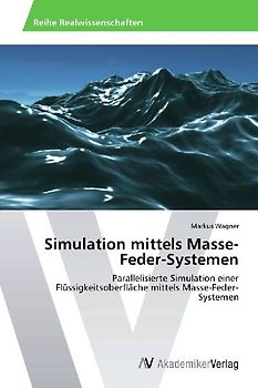 Simulation mittels Masse-Feder-Systemen