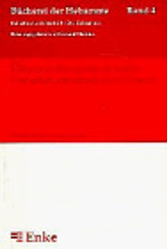 Überwachung des Kindes unter der Geburt