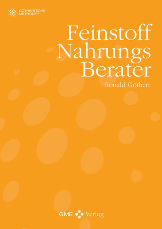 Feinstoff Nahrungsberater