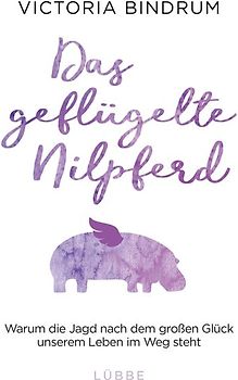 Das geflügelte Nilpferd