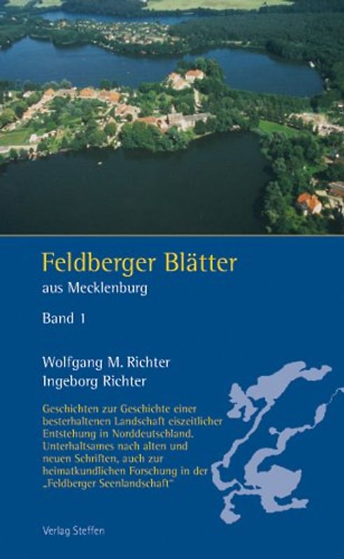 Feldberger Blätter 1
