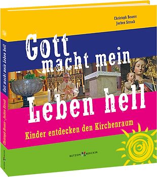 Gott macht mein Leben hell