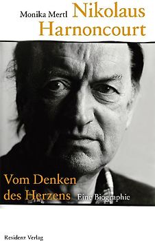 Nikolaus Harnoncourt