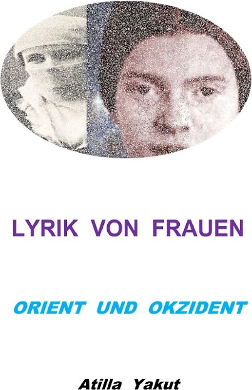 Lyrik von Frauen Orient und Okzident