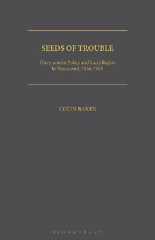 Seeds of Trouble