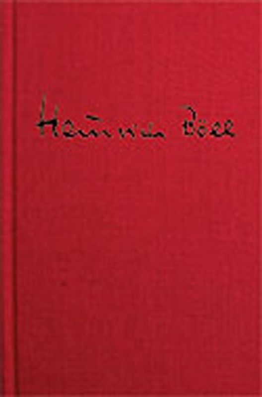 Kölner Ausgabe, Band 14