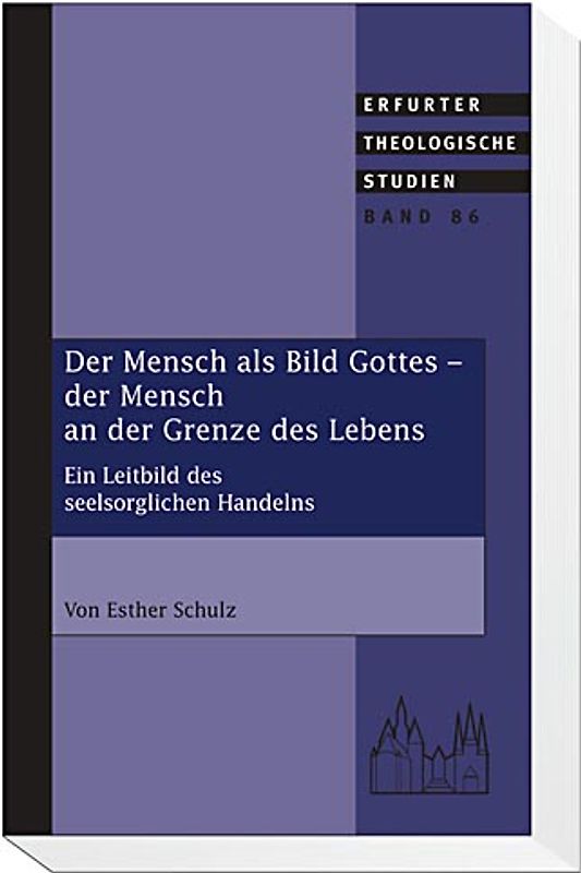 Der Mensch als Bild Gottes - Der Mensch an der Grenze des Lebens
