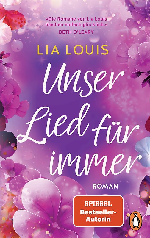 Unser Lied für immer