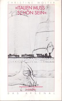 Italien muß schön sein