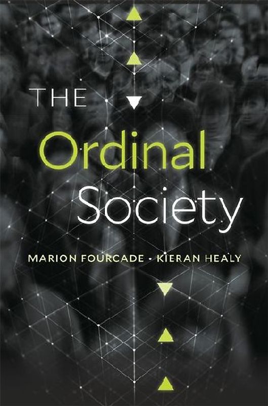 The Ordinal Society