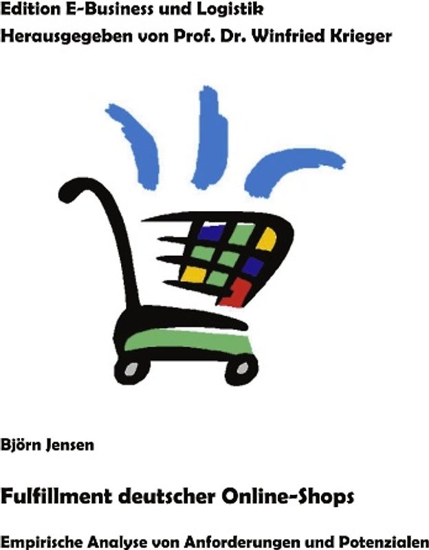 Fulfillment deutscher Online-Shops