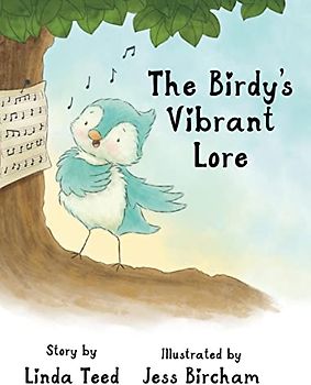 The Birdy's Vibrant Lore