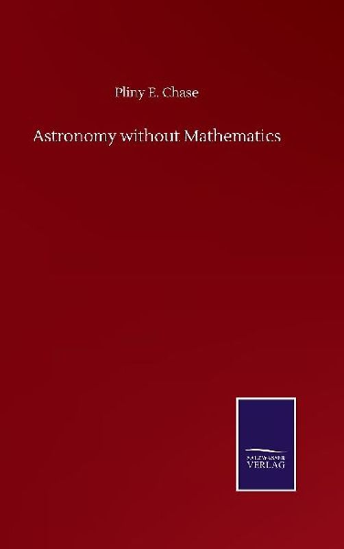 Astronomy without Mathematics
