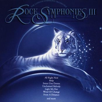Lso - Rock Symphonies Vol.3