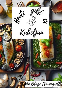 Heute gibt es / Heute gibt es - Kabeljau