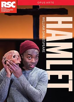 Hamlet DVD