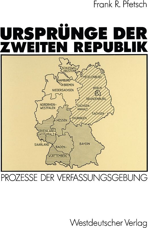 Ursprünge der Zweiten Republik