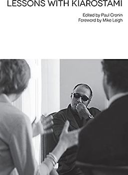 Lessons with Kiarostami