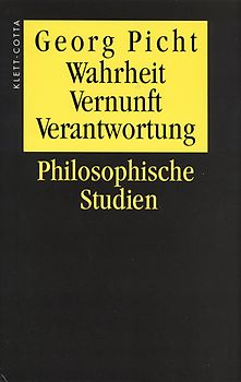 Wahrheit - Vernunft - Verantwortung