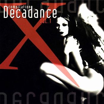 Various - Decadance Compilation Vol.1