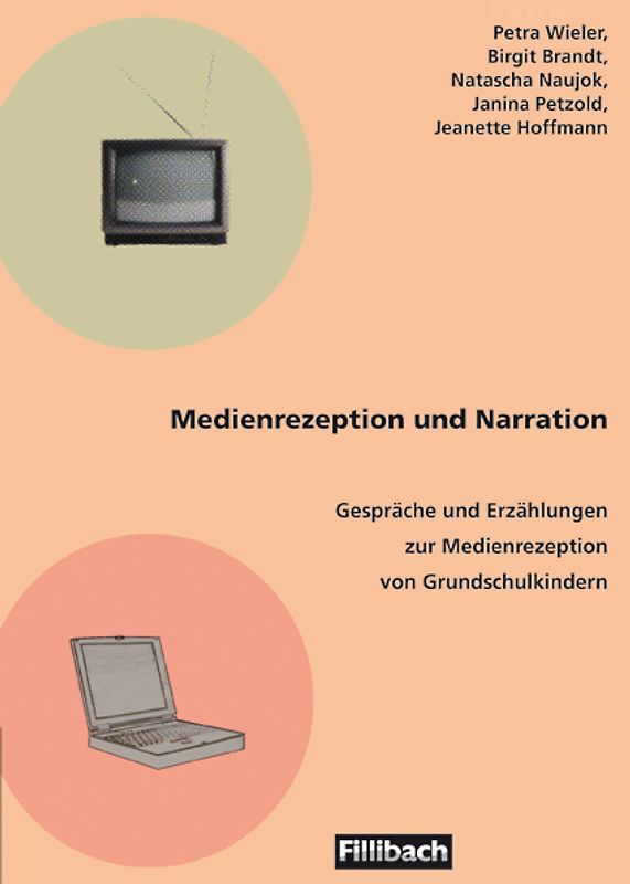 Medienrezeption und Narration