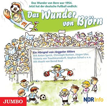 Das Wunder von Björn