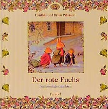 Der rote Fuchs