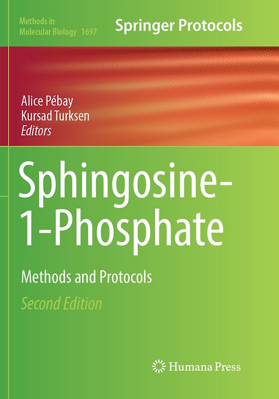 Sphingosine-1-Phosphate
