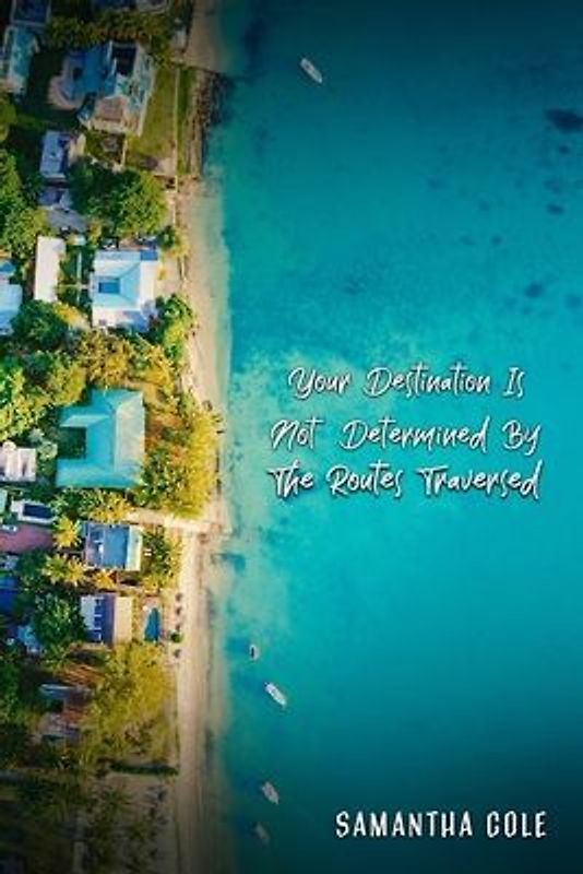 Your Destination Is Not Determined by the Routes Traversed