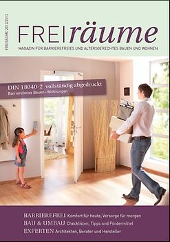 FreiRäume 2012/2013