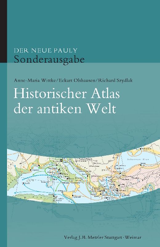 Historischer Atlas der antiken Welt
