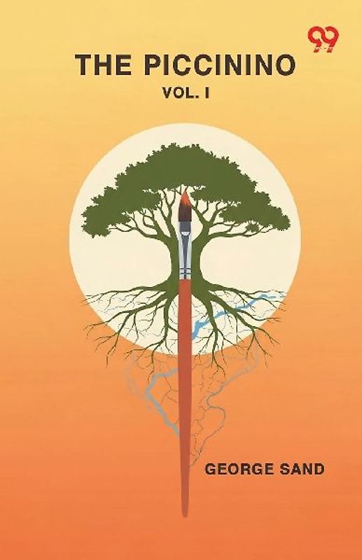 The Piccinino Vol. I