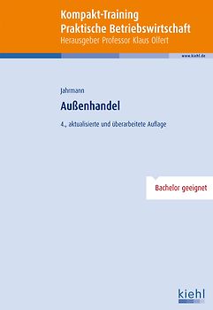Kompakt-Training Außenhandel