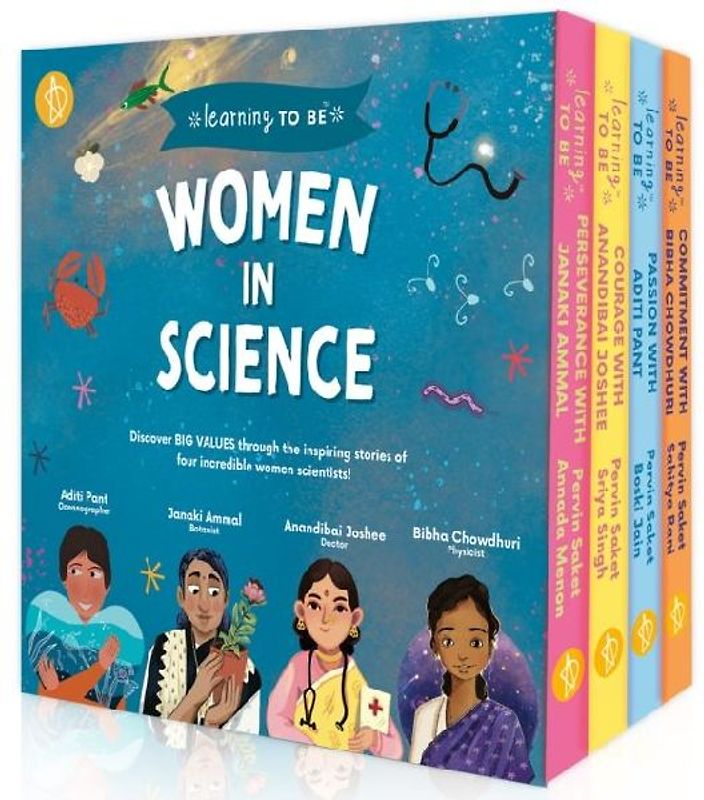 Women in Science