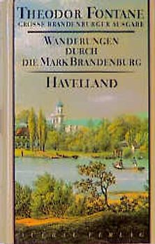 Wanderungen durch die Mark Brandenburg, Band 3