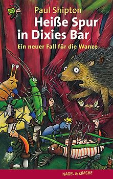 Heisse Spur in Dixies Bar