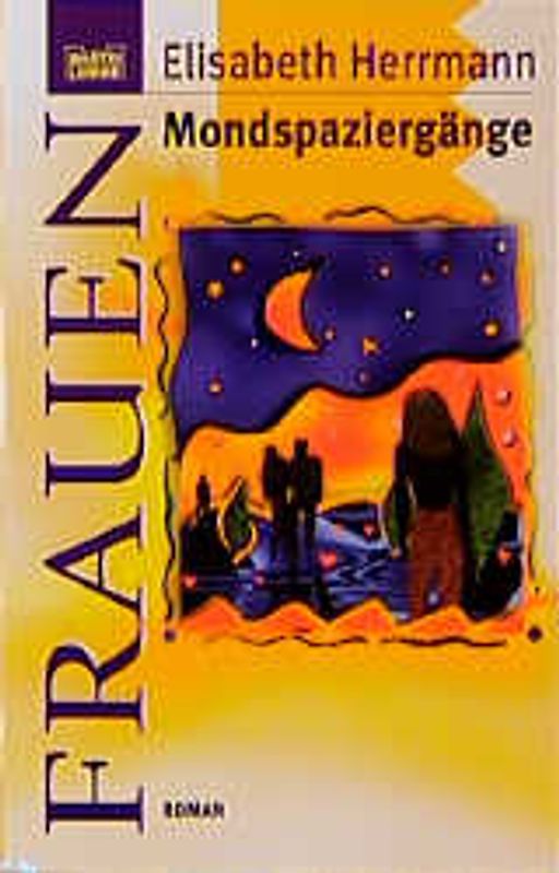 Mondspaziergänge