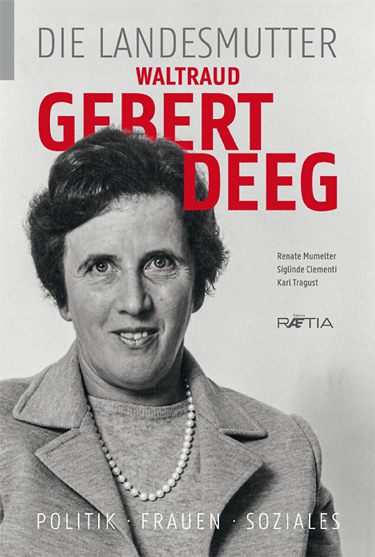 Waltraud Gebert Deeg