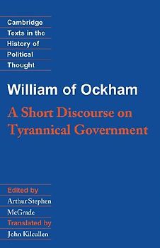 William of Ockham