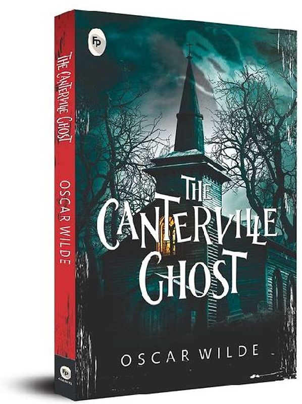 The Canterville Ghost