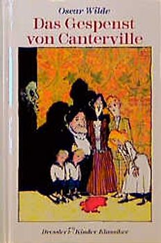 Das Gespenst von Canterville